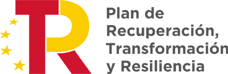 Logotipo del Servicio Alemán de Intercambio Académico (DAAD) con formas estilizadas de color rojo, amarillo y negro a la izquierda y el nombre de la organización en inglés y alemán a la derecha.